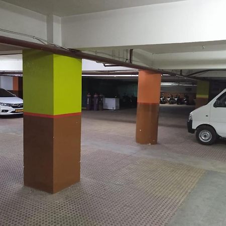 Hotel Patliputra Continental Patna  Zewnętrze zdjęcie