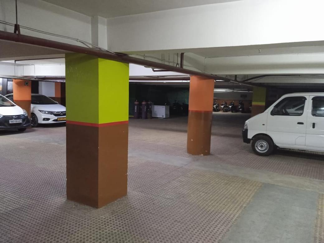 Hotel Patliputra Continental Patna  Zewnętrze zdjęcie