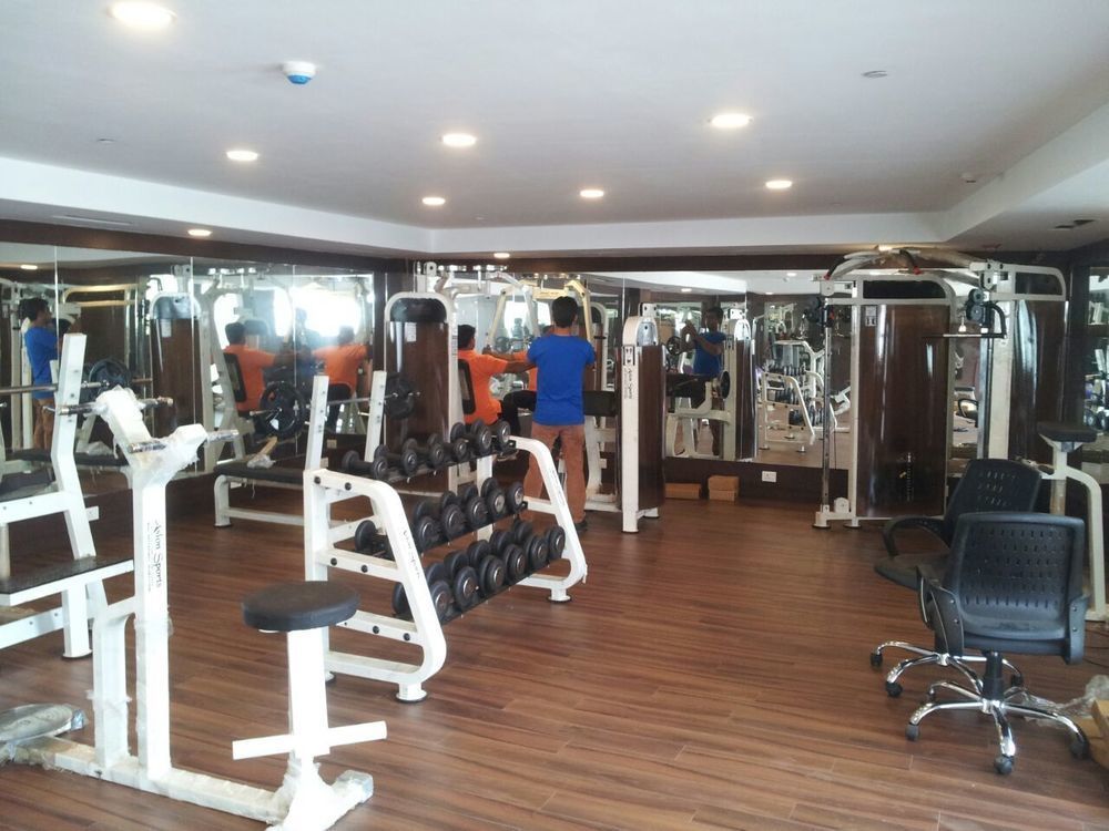 Hotel Patliputra Continental Patna  Zewnętrze zdjęcie