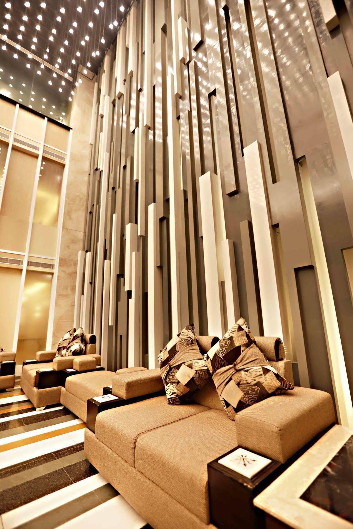 Hotel Patliputra Continental Patna  Zewnętrze zdjęcie