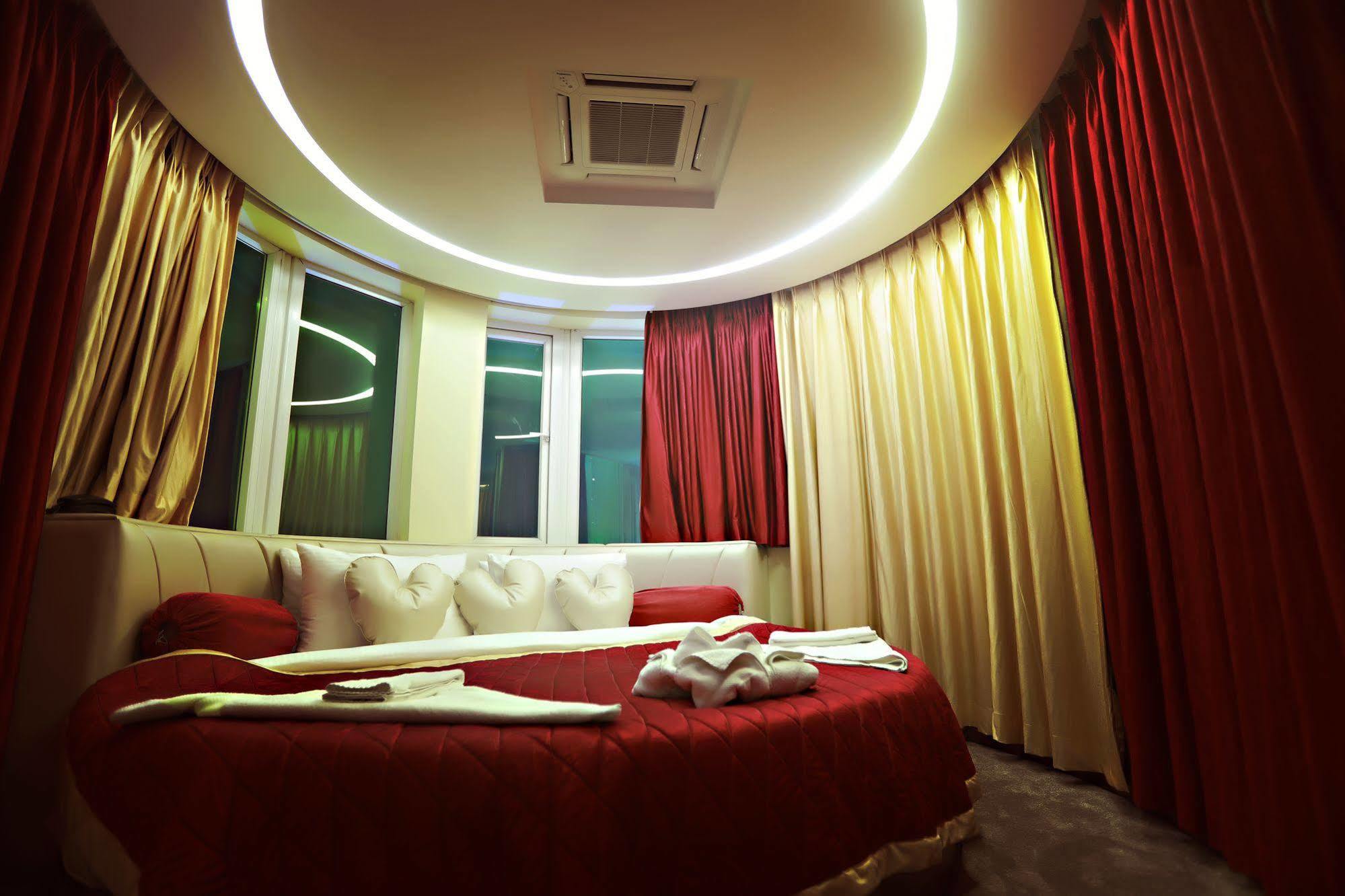 Hotel Patliputra Continental Patna  Zewnętrze zdjęcie