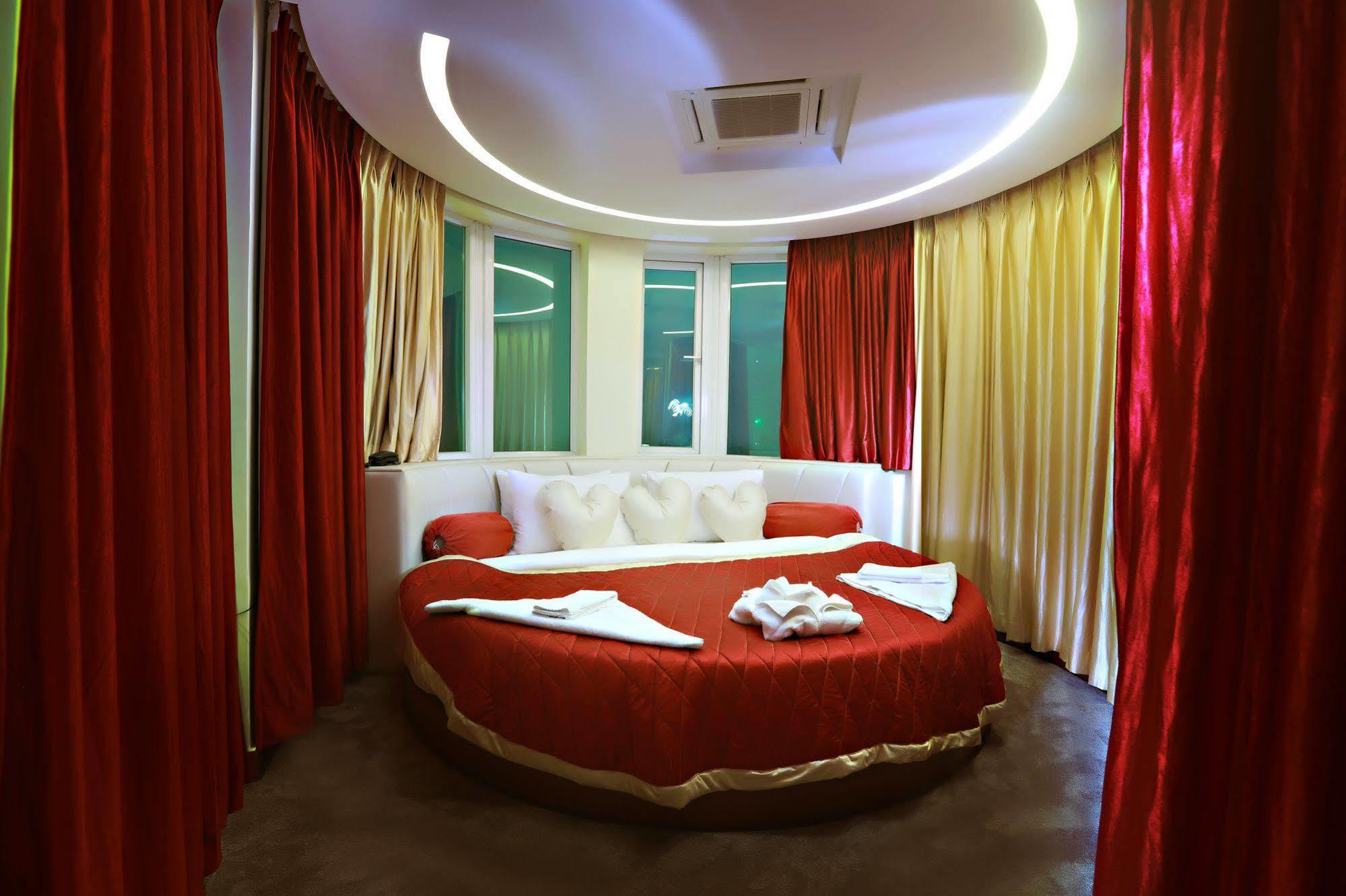 Hotel Patliputra Continental Patna  Zewnętrze zdjęcie