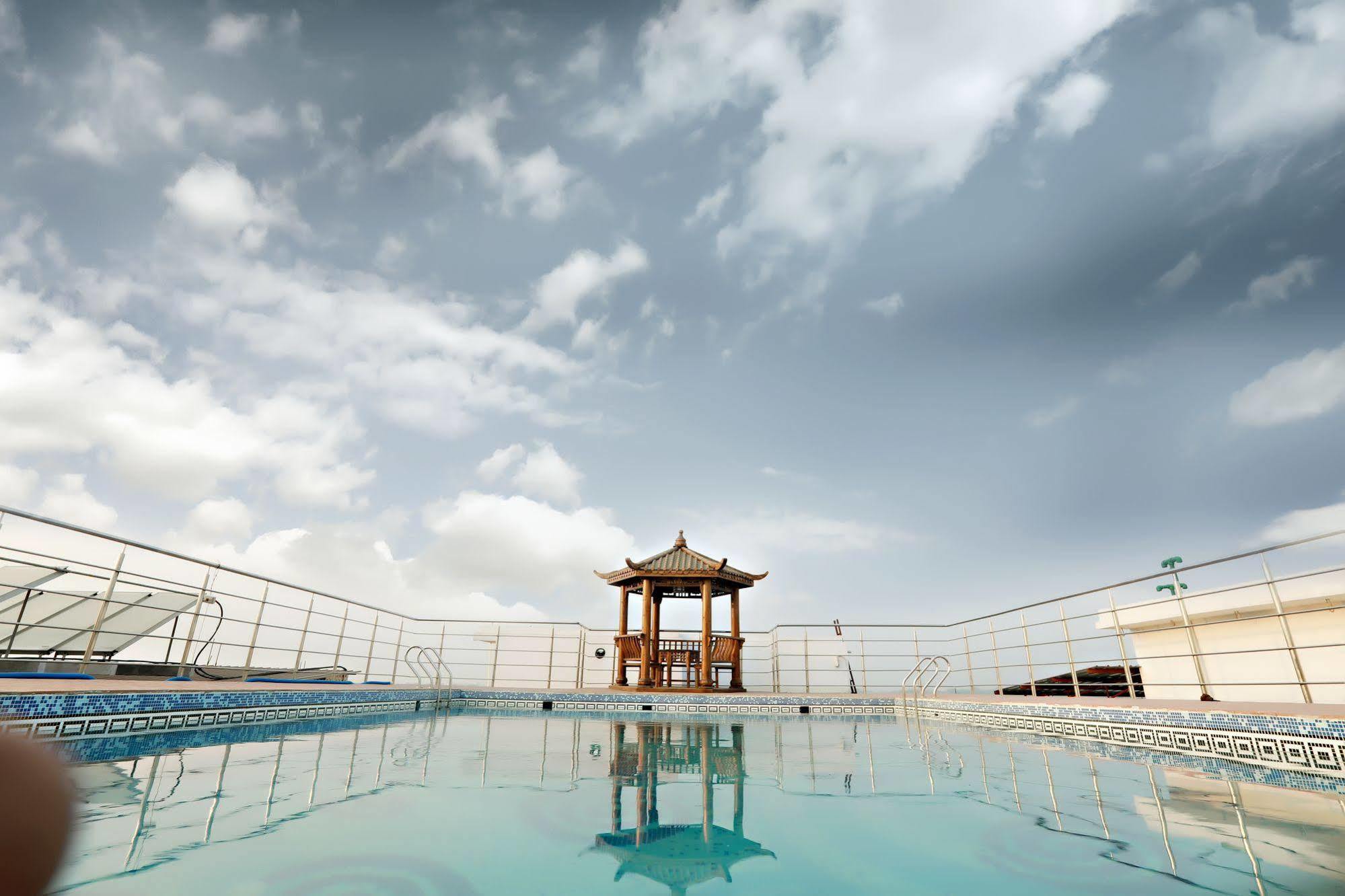 Hotel Patliputra Continental Patna  Zewnętrze zdjęcie