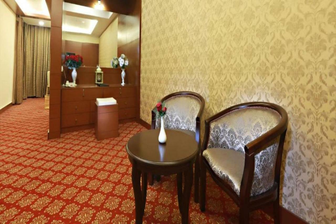 Hotel Patliputra Continental Patna  Zewnętrze zdjęcie